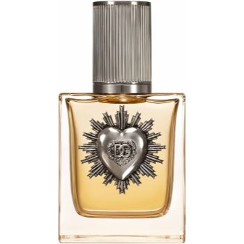 Dolce&Gabbana Devotion For Men Eau de Parfum Eau de Parfum pentru bărbați - imagine 2